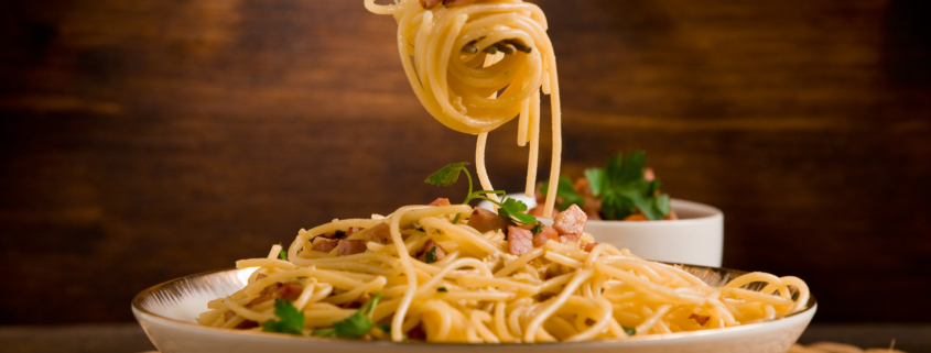 How to: Pasta