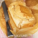 Vollkorn Brot