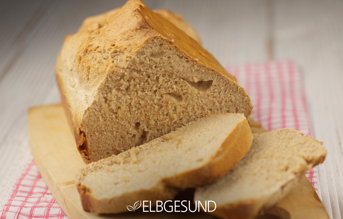 3-Minuten-Vollkorn-Brot – ein wirklich schnelles Brot, dass köstlich ...
