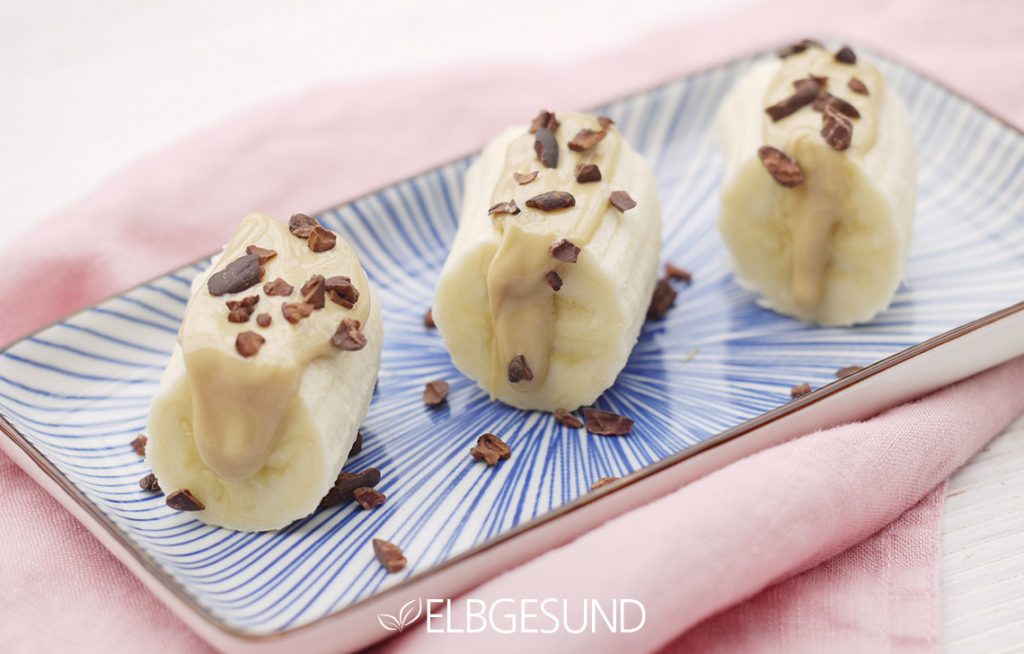 Süße Sushi – himmlisches Superfood, das auf der Zunge zerschmilzt ... Süße Sushi – himmlisches Superfood, das auf der Zunge zerschmilzt ...