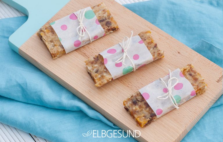 Brokkoli-Aufstrich – Gemüse aufs Brot - ELBGESUND