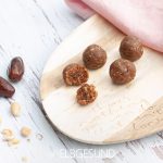 Brownie Balls – so macht gesundes Naschen Spaß!